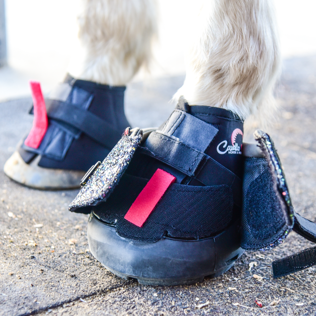 Cavallo Pastern Wraps