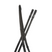 Collegiate Suregrip Reins IV #colour_black