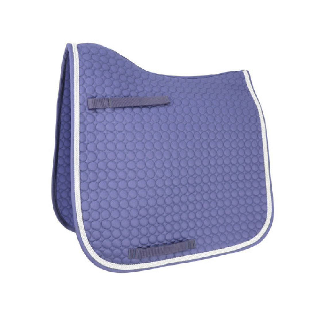 Hy Equestrian Double Braid Dressage Pad