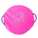Red Gorilla Tub Cover