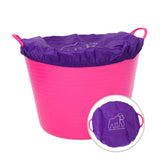 Red Gorilla Tub Cover