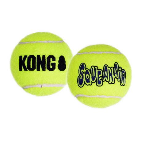 KONG SqueakAir Ball Simple