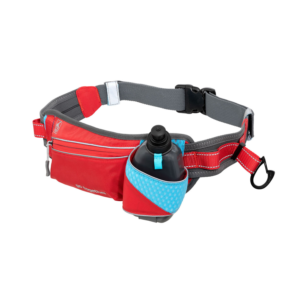 Kurgo On Trail Running Belt