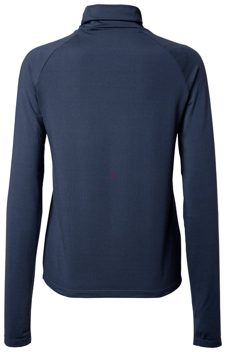 Mountain Horse Kelly Turtle Top #colour_blue