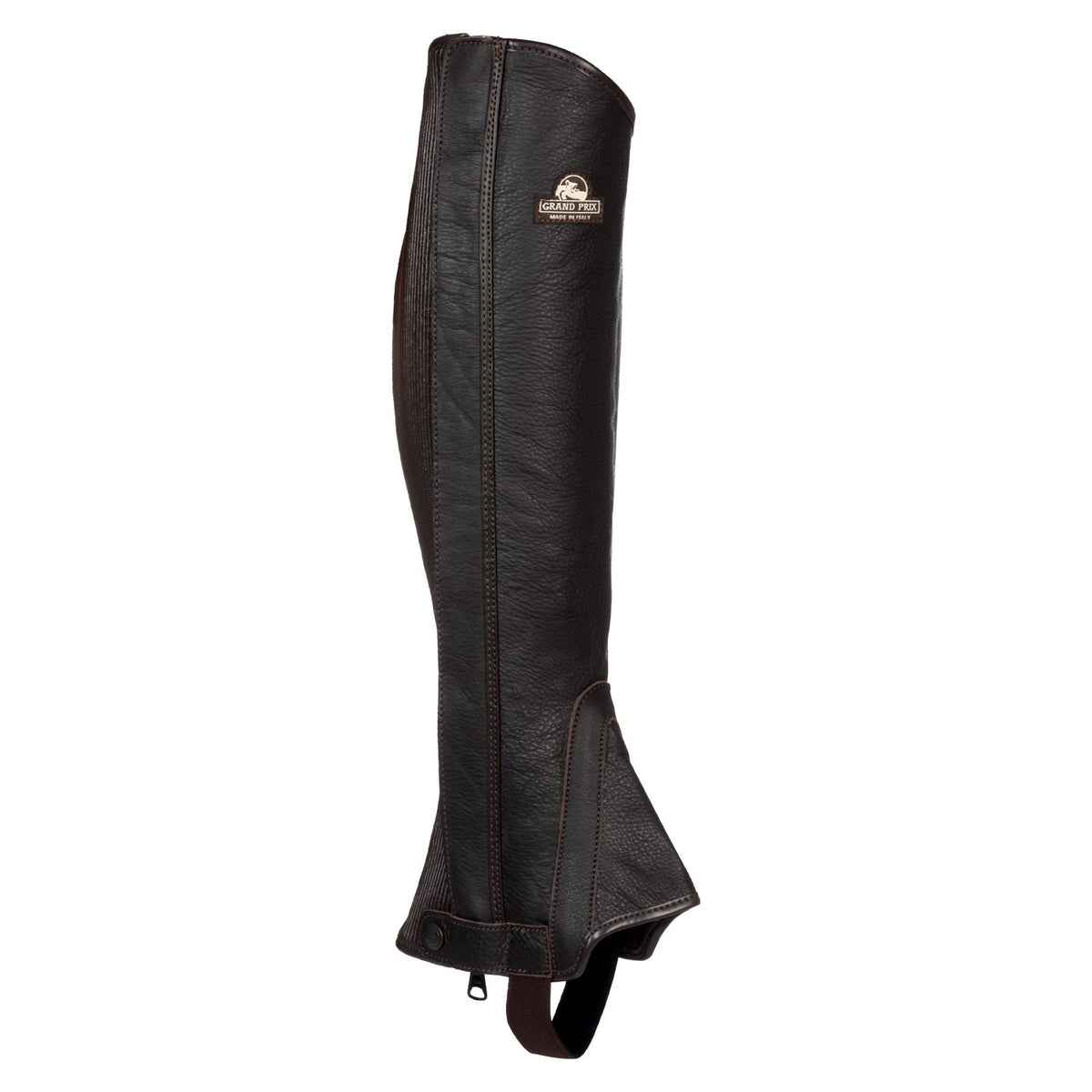 GP SMOOTH HALF CHAPS