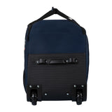 Equestro Trolley Bag With Logo Equestro X Fise