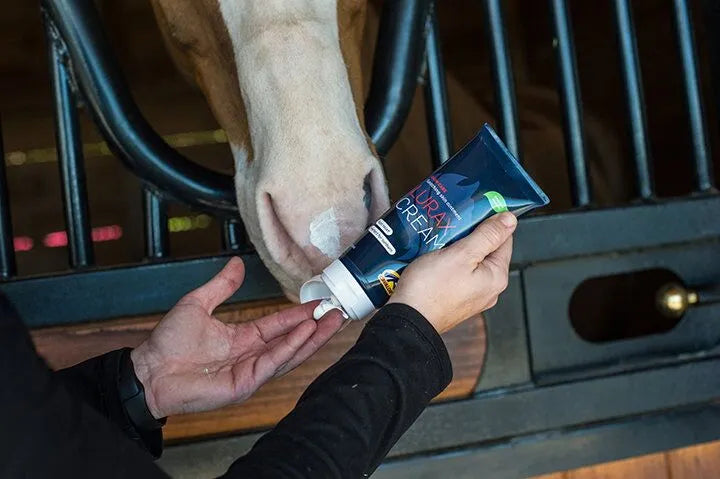 Cavalor Lurax Horse Skin Ointment