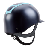 Champion Insight SE Meg Elphick Oval Standard Peak Riding Hat