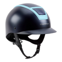 Champion Insight SE Meg Elphick Oval Standard Peak Riding Hat