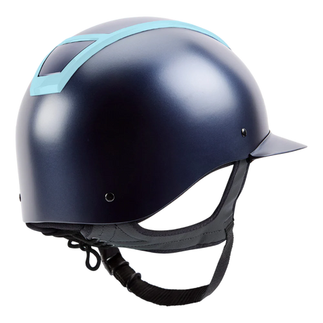 Champion Insight SE Meg Elphick Oval Wide Peak Riding Hat