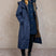 Jack Murphy Malvern Waterproof Coat #colour_navy