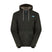 Ridgeline Ballistic Long Sleeved Fleece Hoodie #colour_deep-forest