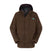 Ridgeline Monsoon Classic Men's Jacket #colour_bark