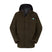 Ridgeline Monsoon Classic Men's Jacket #colour_deep-forest