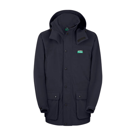 Ridgeliine Torrent III Jacket  #colour_navy