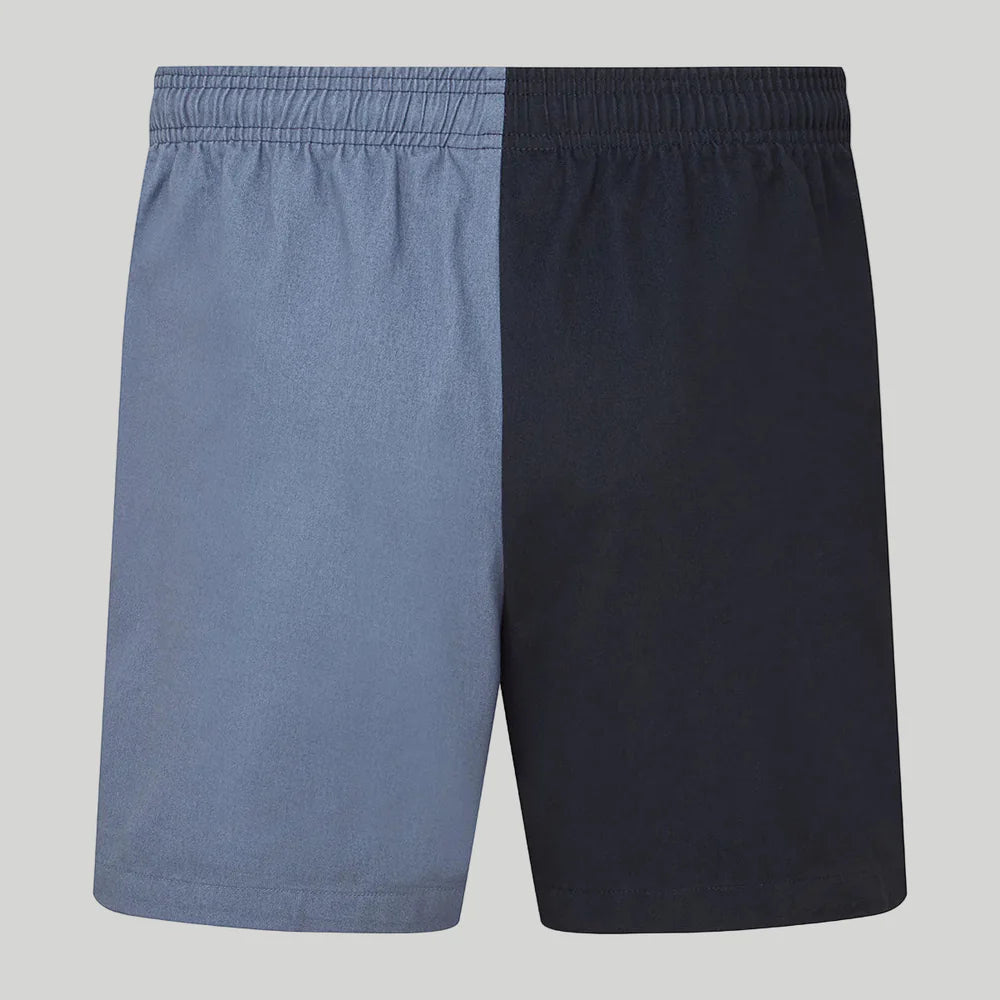 Ridgeline Hose Down Shorts #colour_navy-storm