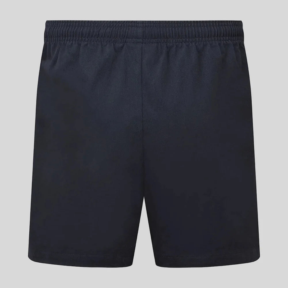 Ridgeline Hose Down Shorts #colour_navy