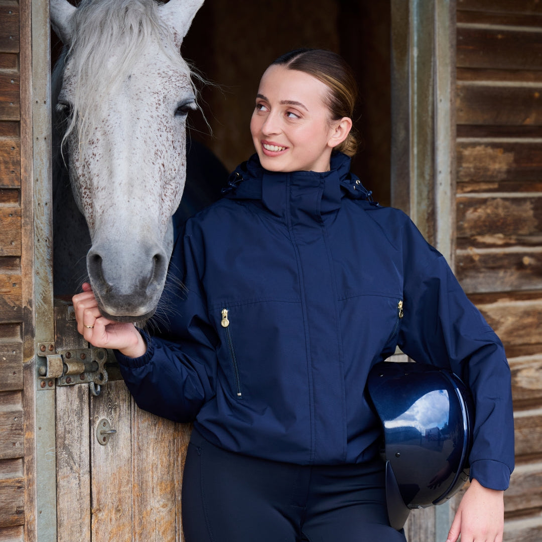 Toggi Meyer Womens Waterproof Blouson