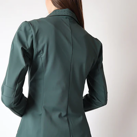 Montar Bonnie Ladies Competition Jacket #colour_jasper