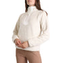Montar MoMaddy Teddy Neck Zip Off #colour_white