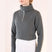 Montar MoSimone Crop Neck Zipper #colour_jade