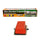 Nettex Agri All Weather Crayons #colour_orange