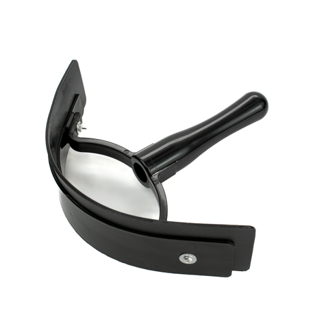 GS Equestrian & Country Plastic Sweat Scraper #colour_black