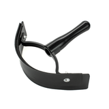 GS Equestrian & Country Plastic Sweat Scraper #colour_black