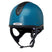 Champion Junior X-Air Nova Jockey Helmet #colour_teal