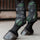 Majyk Equipe Bionic Tendon Boots #colour_black-green