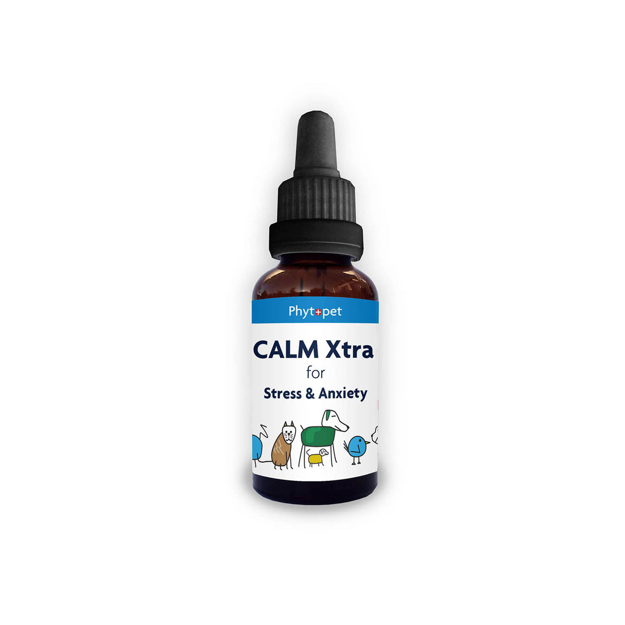 Phytopet Calm Extra