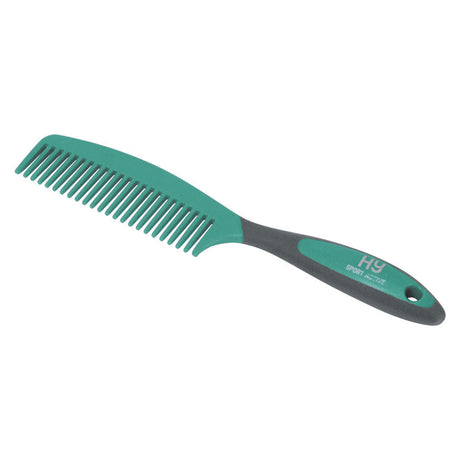 Hy Sport Active Comb #colour_spearmint-green