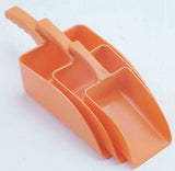 Harold Moore Feed Scoop #colour_orange