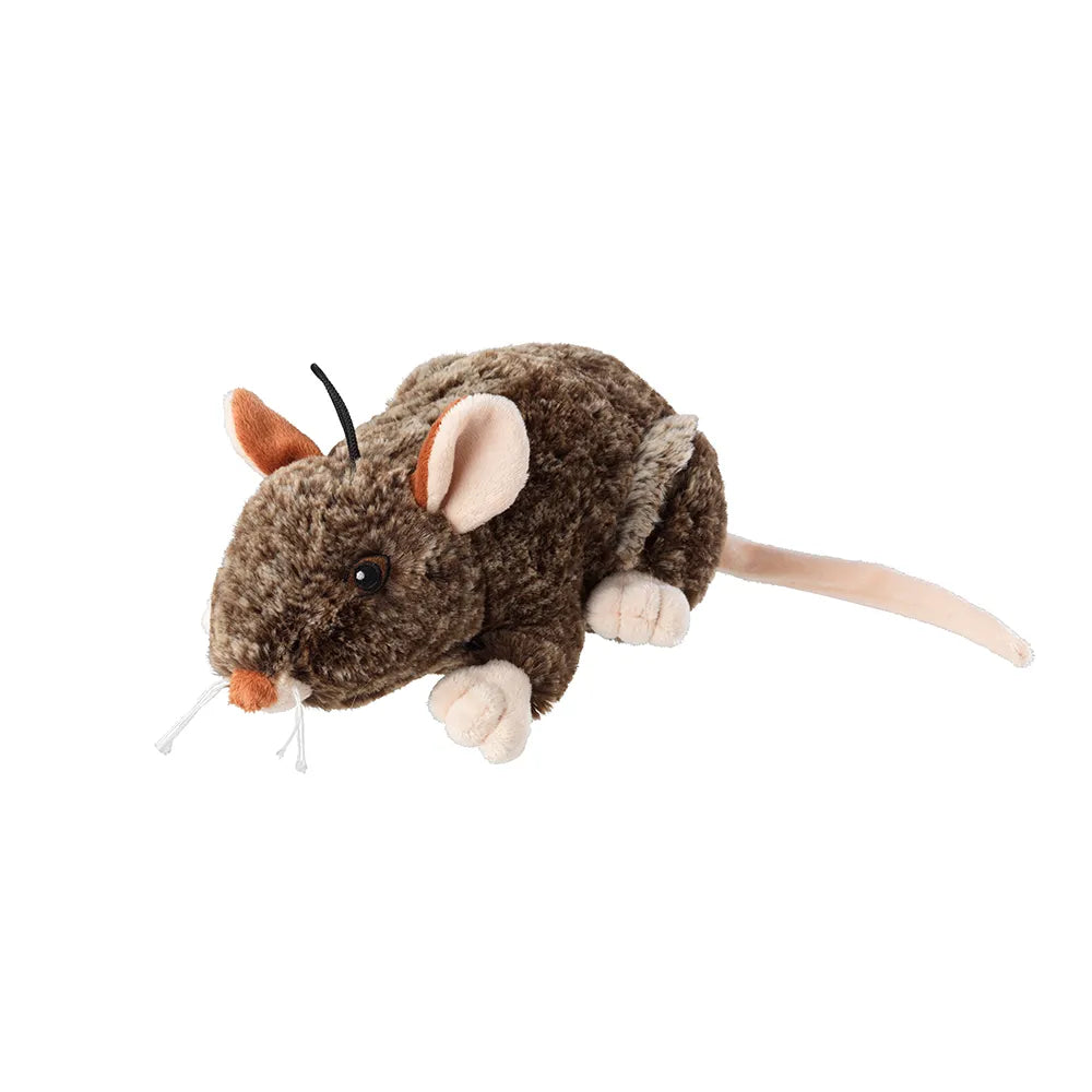 House of Paws Woodland Toy #style_rat