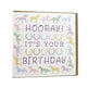 Gubblecote Beautiful Greetings Card #style_hooray