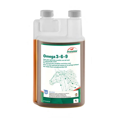 Beaphar PrimeVal Omega 3 6-9 Horse