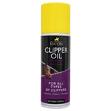 Lincoln Clipper Oil