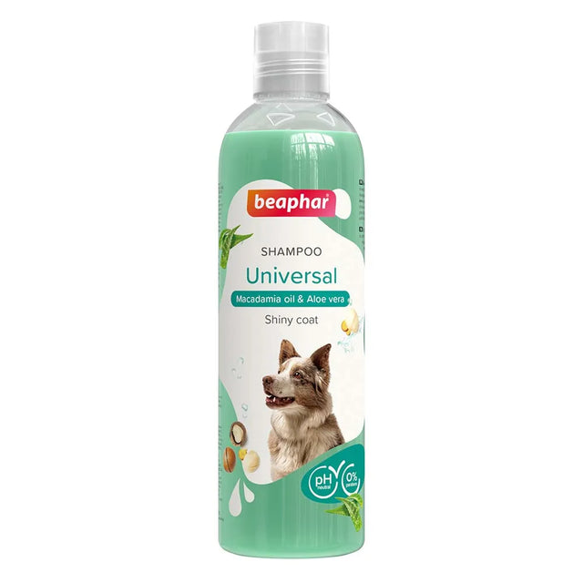 Beaphar Universal Dog Shampoo