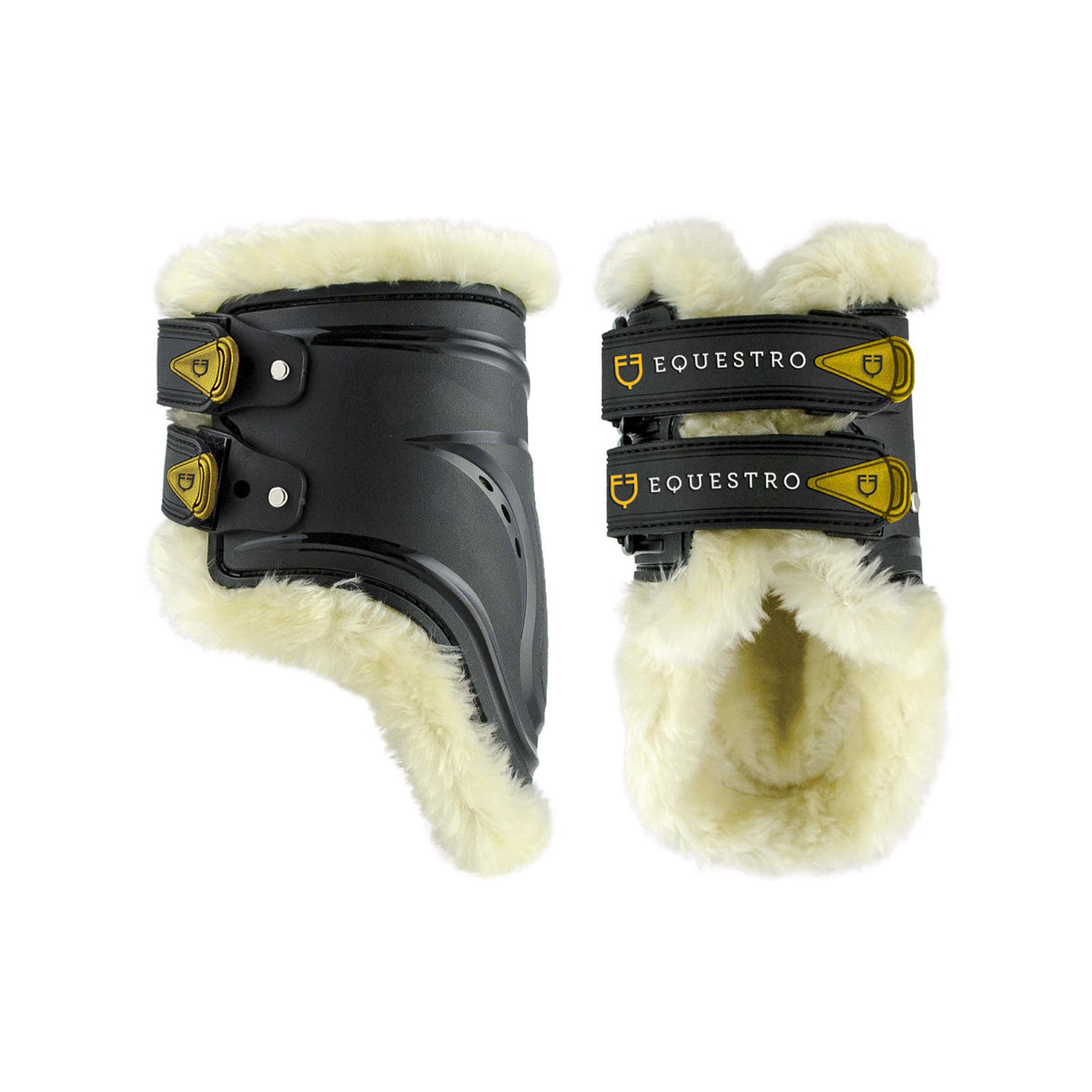 Equestro Evolution Fetlock With Eco Wool
