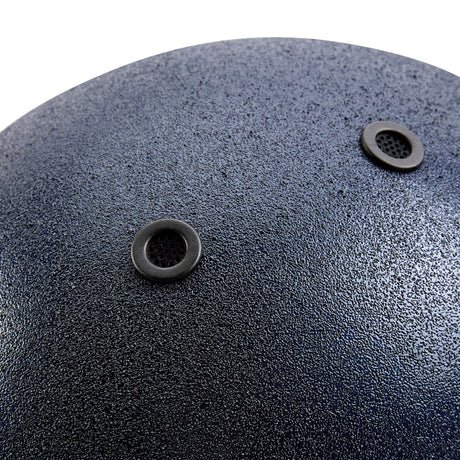 Champion Oval Pro-Lite 2 Jockey Helmet #colour_navy