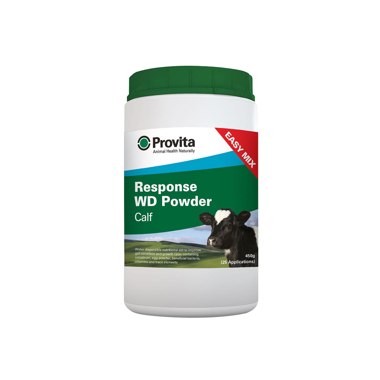 Provita Response Wd Powder