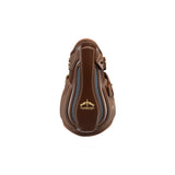 Veredus Pro Jump Active Fetlock Boots #colour_brown