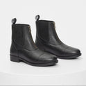 Mountain Horse Ragazza Young Front Zip Paddock Boots