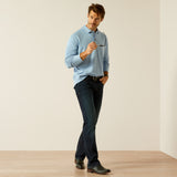 Ariat Men's Wilton Sweatshirt