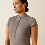 Ariat Women's Breathe 1/2 Zip Baselayer