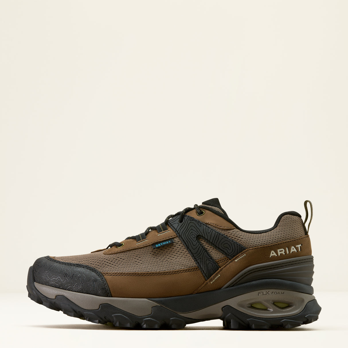 Ariat Men's Traverse Low Waterproof Hiking Shoe