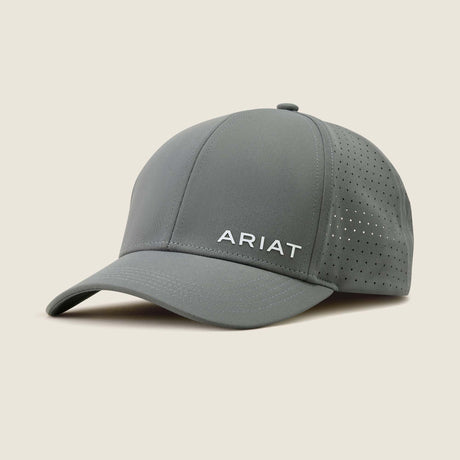 Ariat ADT Breathe Cap #colour_grey