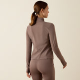Ariat Women's SolVeil Full Zip