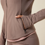Ariat Women's SolVeil Full Zip