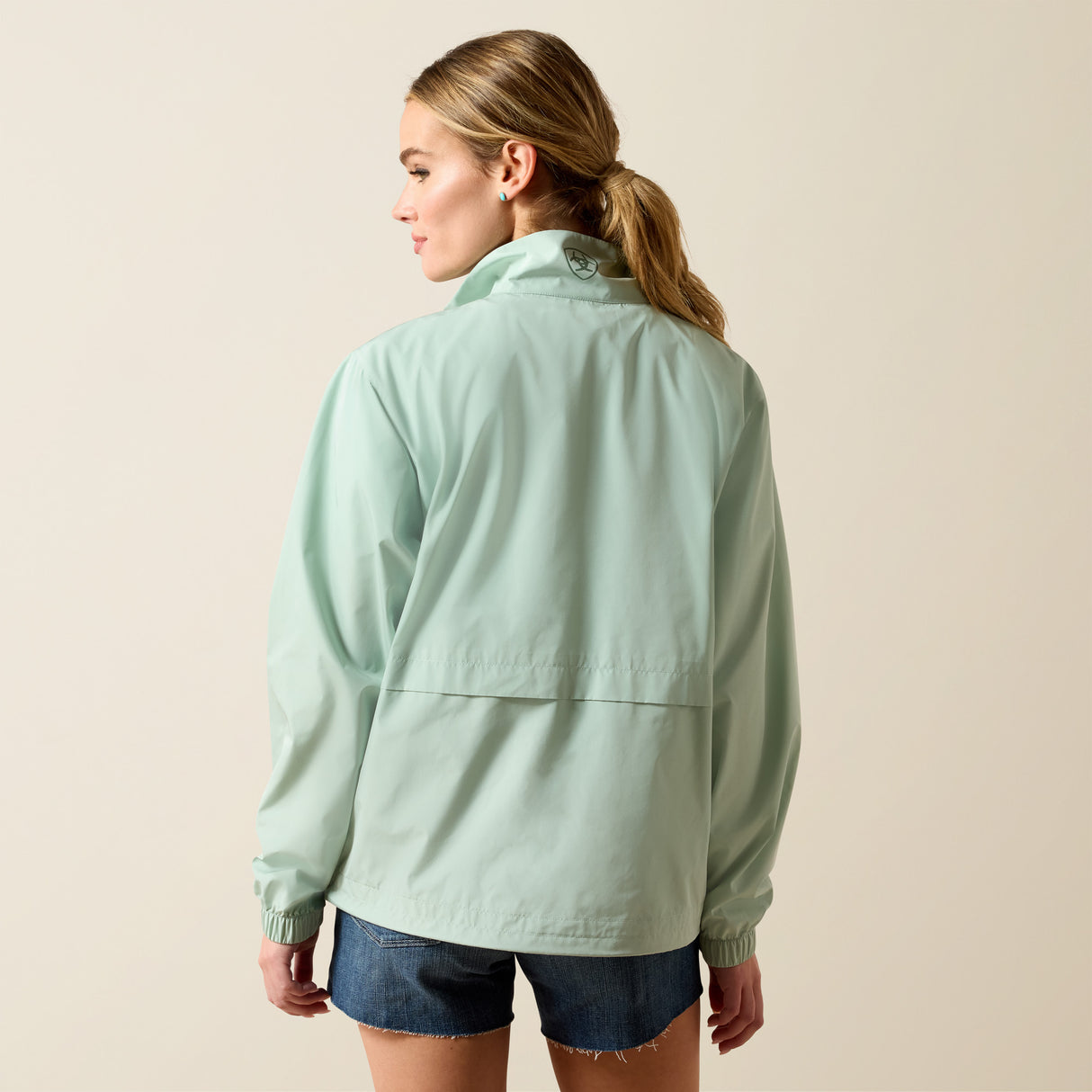 Ariat Women's Whisper Pullover Jacket